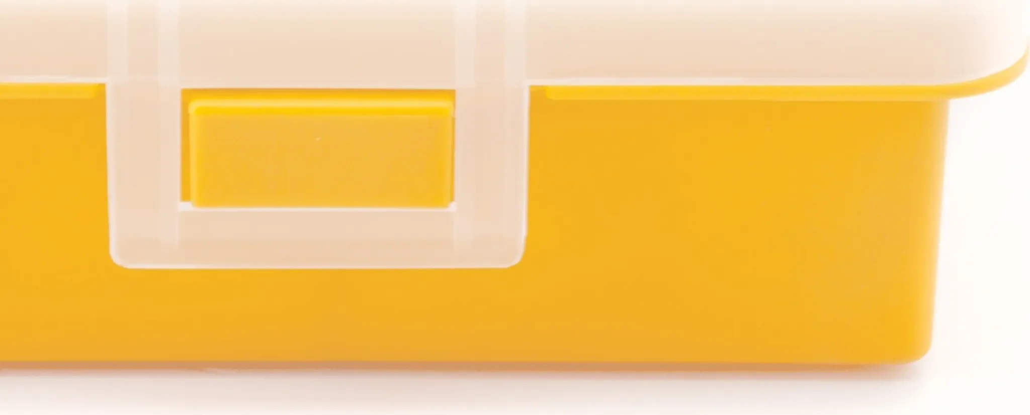 allit Sortimentskasten „EuroPlus Basic“ 29/15 – gelb